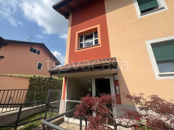 appartamento in vendita a Parabiago