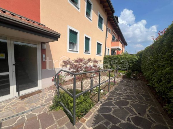 appartamento in vendita a Parabiago