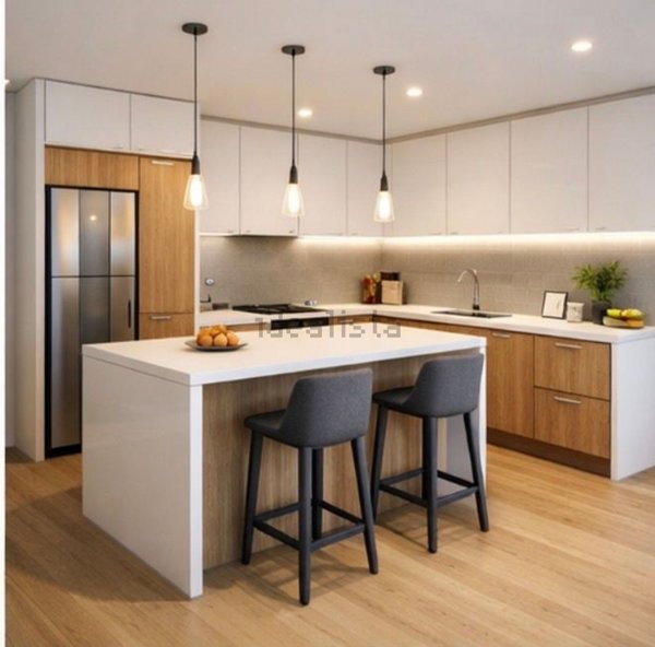 appartamento in vendita a Parabiago