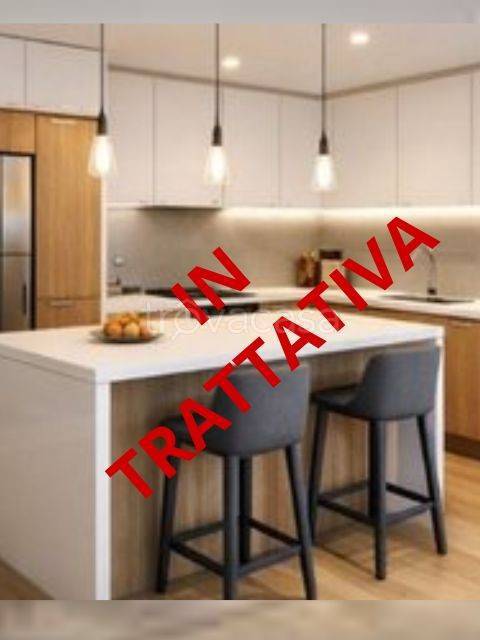 appartamento in vendita a Parabiago