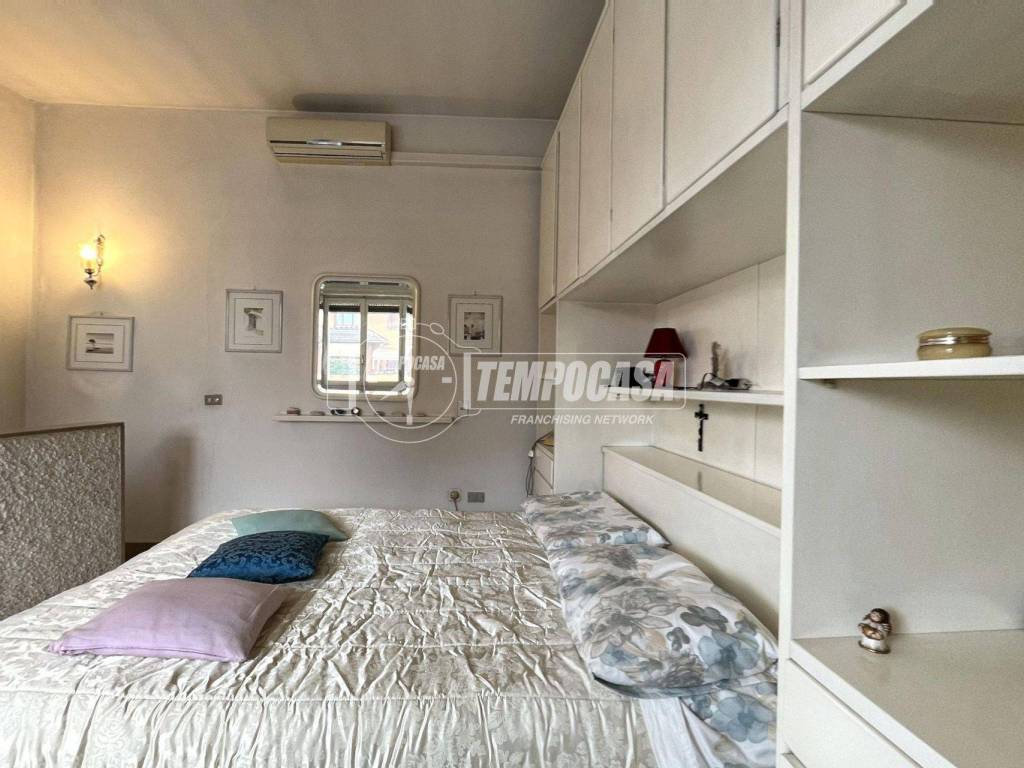 appartamento in vendita a Parabiago