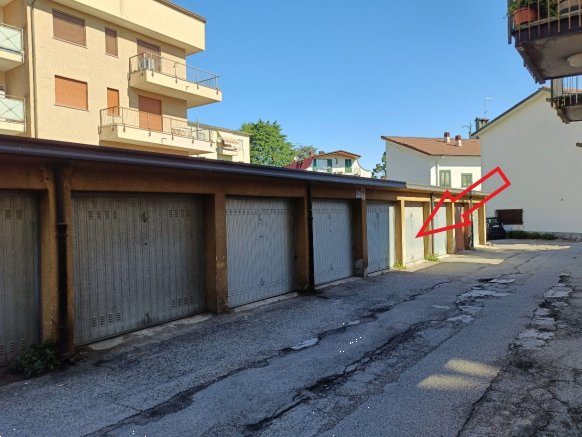 appartamento in vendita a Parabiago