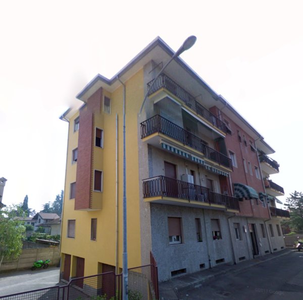 appartamento in vendita a Parabiago