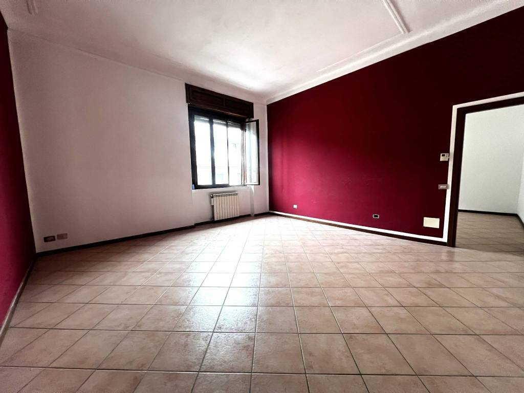 appartamento in vendita a Parabiago