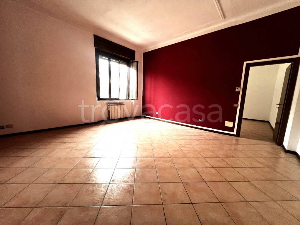 appartamento in vendita a Parabiago