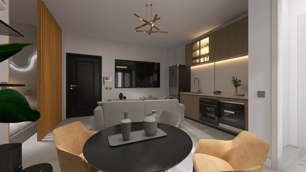 appartamento in vendita a Parabiago