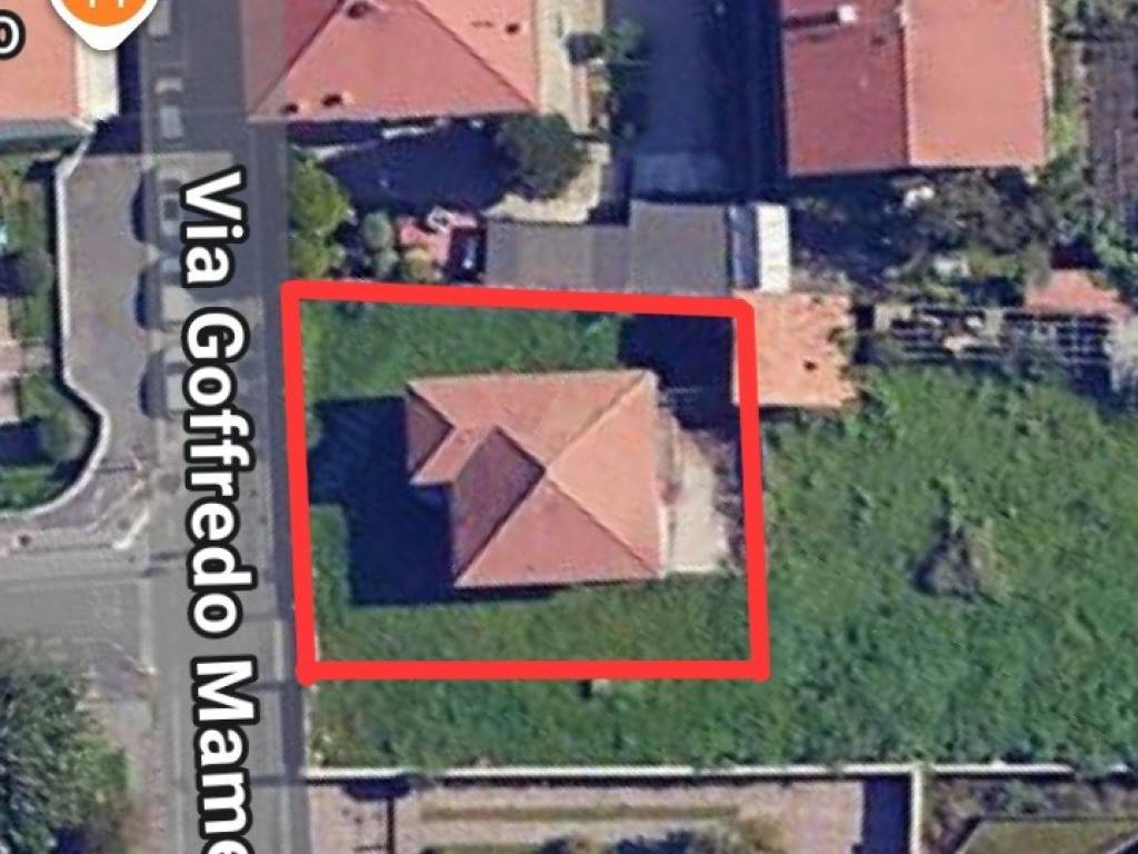 casa indipendente in vendita a Parabiago