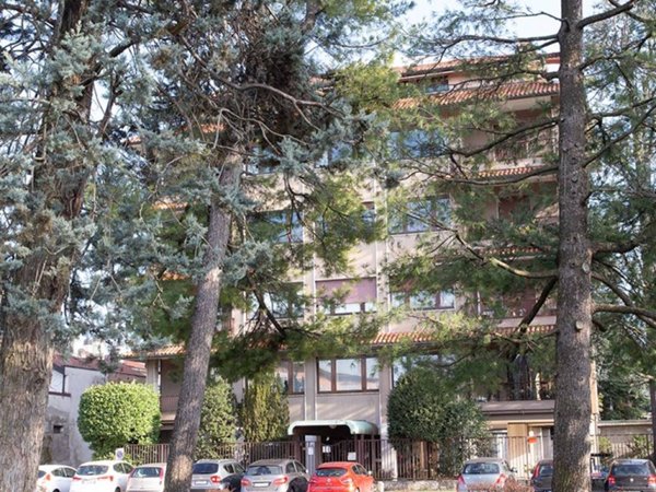 appartamento in vendita a Parabiago