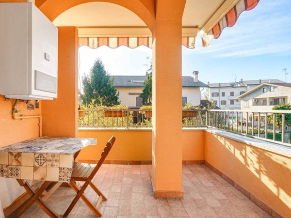 appartamento in vendita a Parabiago