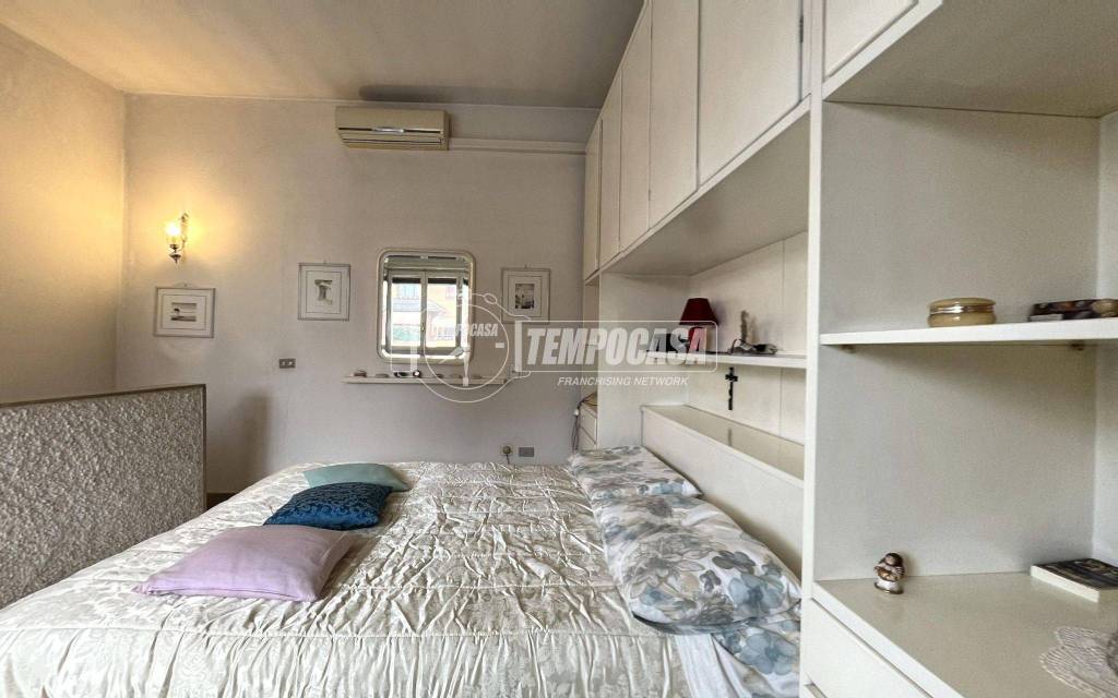 appartamento in vendita a Parabiago