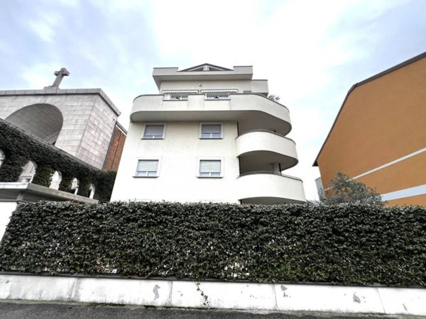 appartamento in vendita a Parabiago