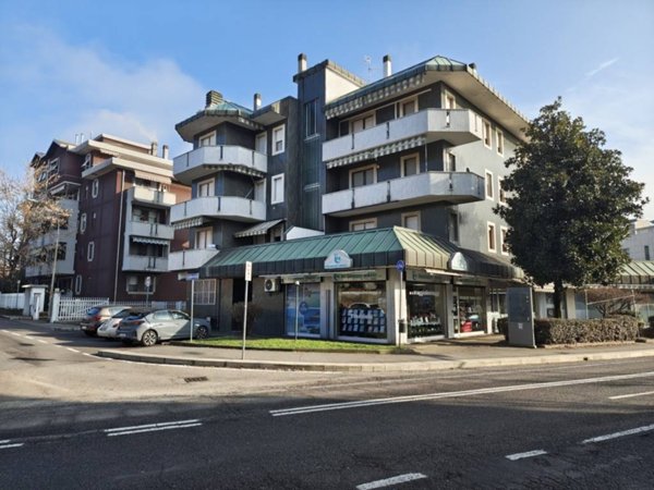 appartamento in vendita a Parabiago