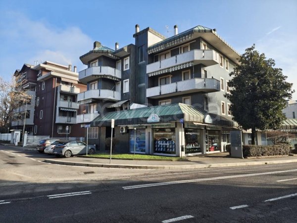 appartamento in vendita a Parabiago