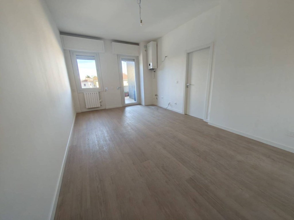 appartamento in vendita a Parabiago