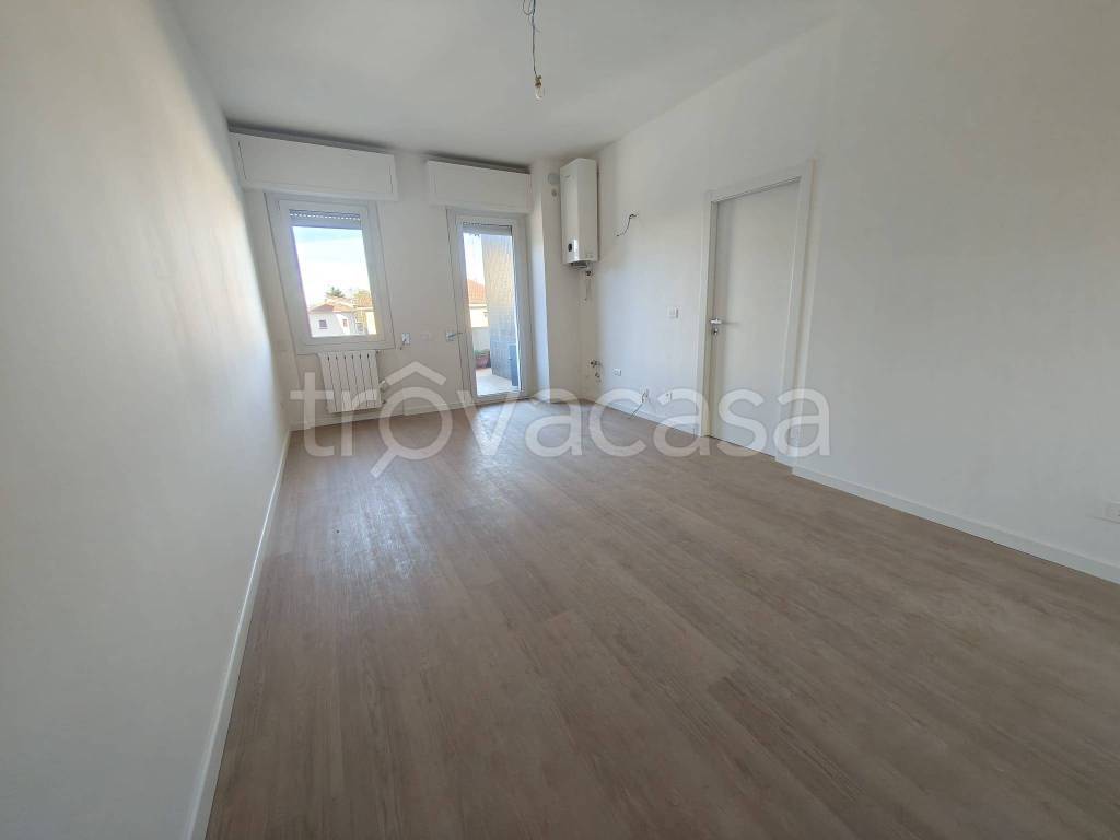 appartamento in vendita a Parabiago