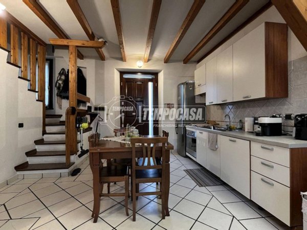 appartamento in vendita a Parabiago