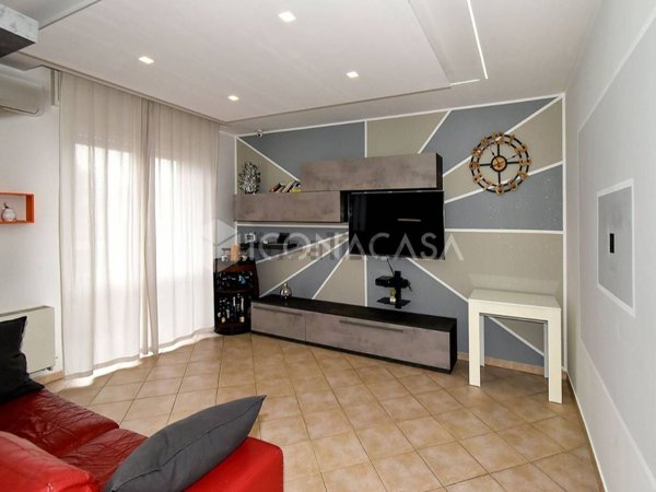 appartamento in vendita a Parabiago