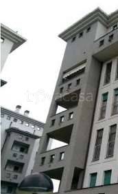 appartamento in vendita a Parabiago