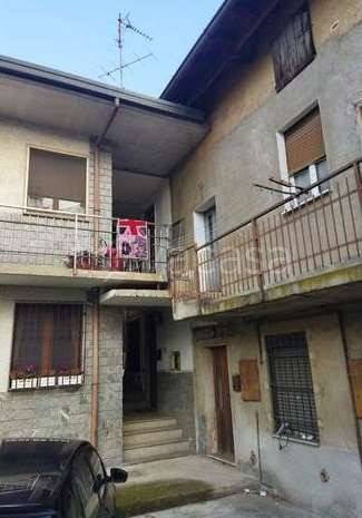 appartamento in vendita a Parabiago