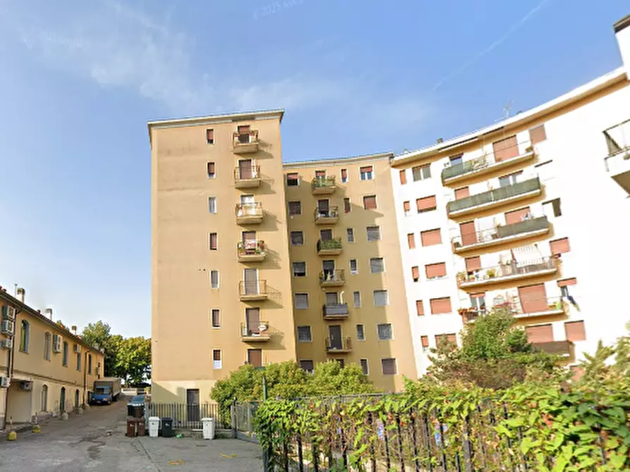 appartamento in vendita a Parabiago