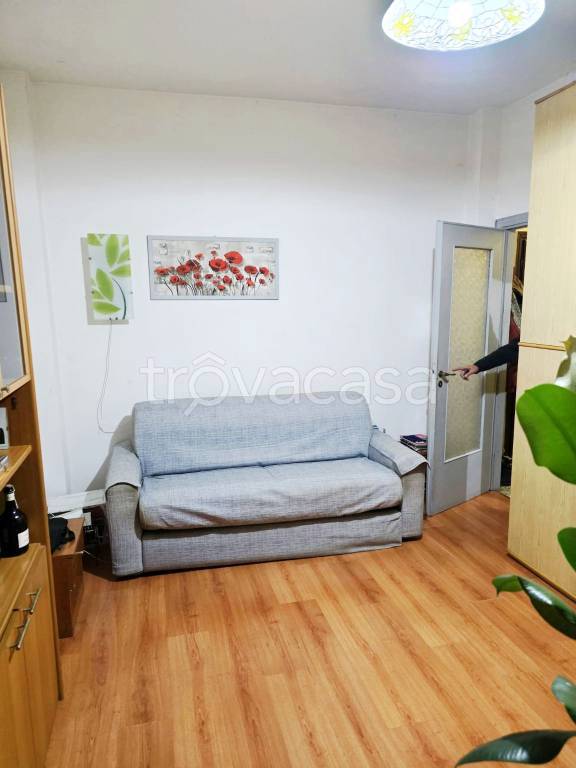 appartamento in vendita a Parabiago