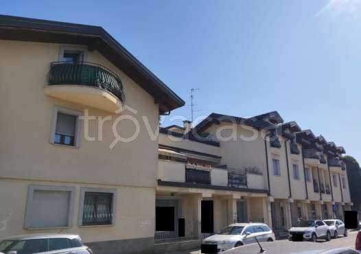 appartamento in vendita a Parabiago