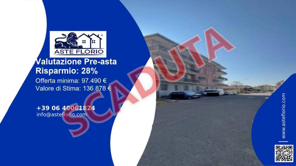 appartamento in vendita a Parabiago