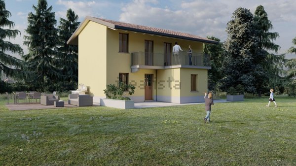 appartamento in vendita a Parabiago