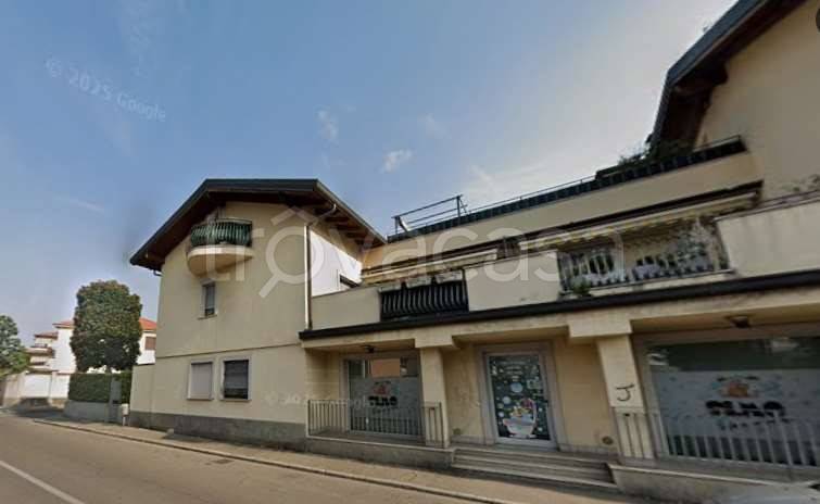 appartamento in vendita a Parabiago
