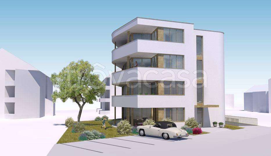 appartamento in vendita a Parabiago