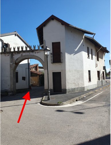 appartamento in vendita a Parabiago