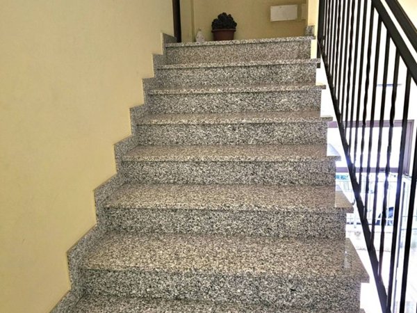 appartamento in vendita a Parabiago