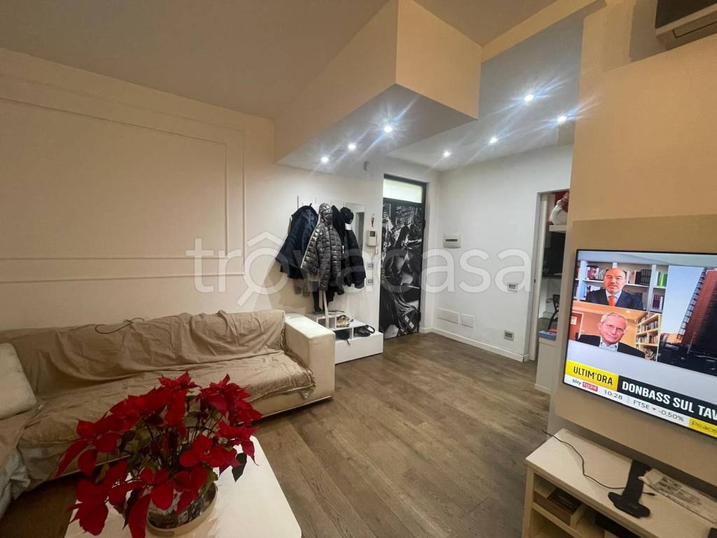 appartamento in vendita a Parabiago