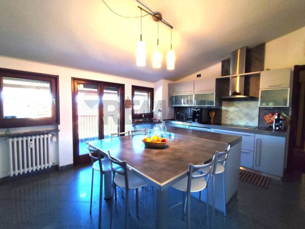 appartamento in vendita a Parabiago