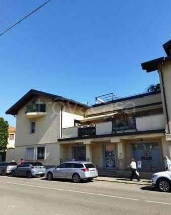 appartamento in vendita a Parabiago