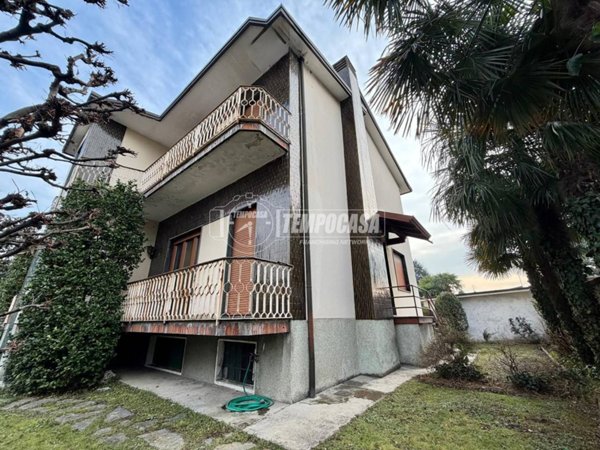 appartamento in vendita a Parabiago