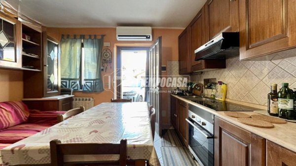 appartamento in vendita a Parabiago