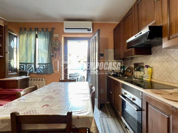 appartamento in vendita a Parabiago