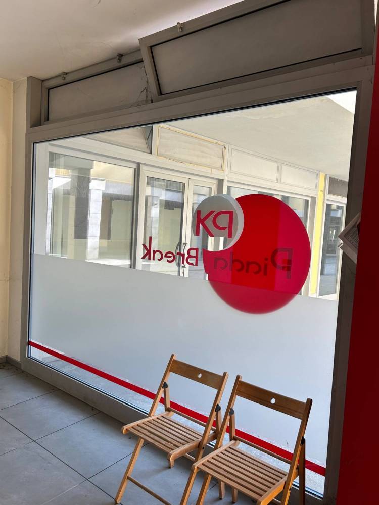 ufficio in vendita a Parabiago