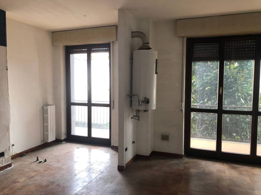 appartamento in vendita a Parabiago