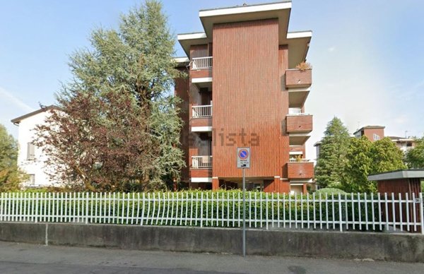 appartamento in vendita a Parabiago