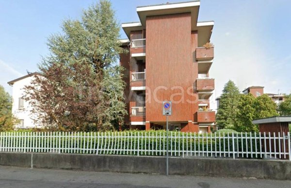 appartamento in vendita a Parabiago