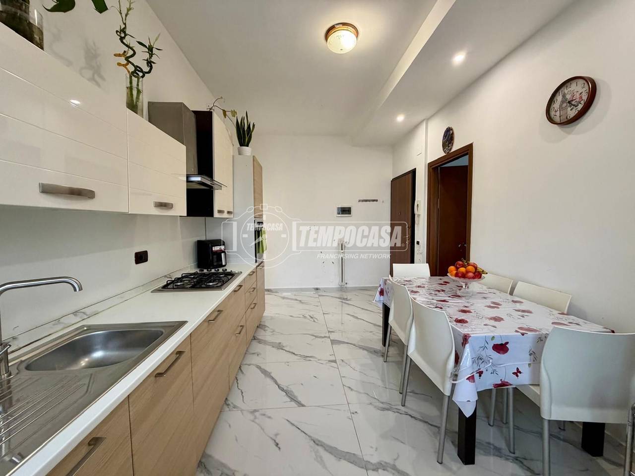 appartamento in vendita a Parabiago