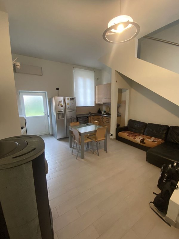 appartamento in vendita a Parabiago