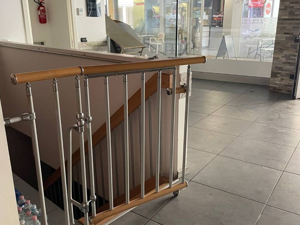 ufficio in vendita a Parabiago