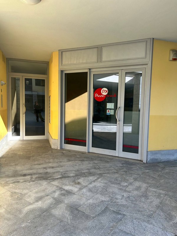 ufficio in vendita a Parabiago