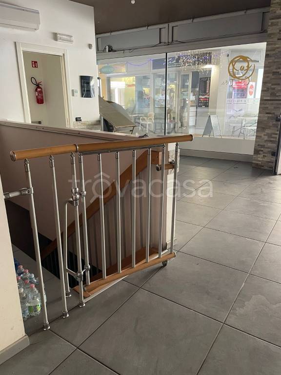 ufficio in vendita a Parabiago