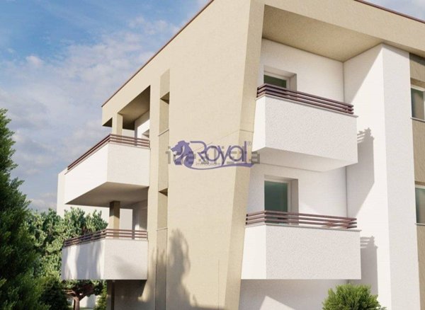 appartamento in vendita a Parabiago