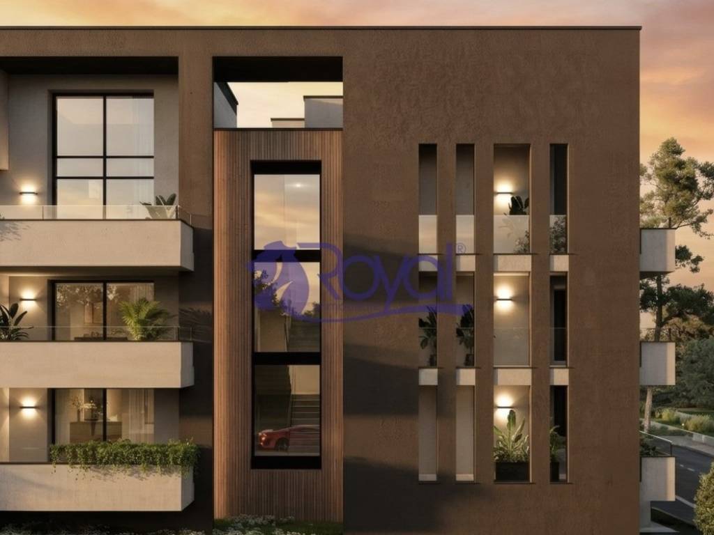 appartamento in vendita a Parabiago