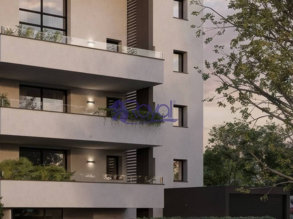 appartamento in vendita a Parabiago